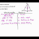 028 Geometry For Lesson 4 4 SSS Proof YouTube