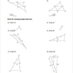 16 Sample High School Geometry Worksheet Templates Free PDF Word