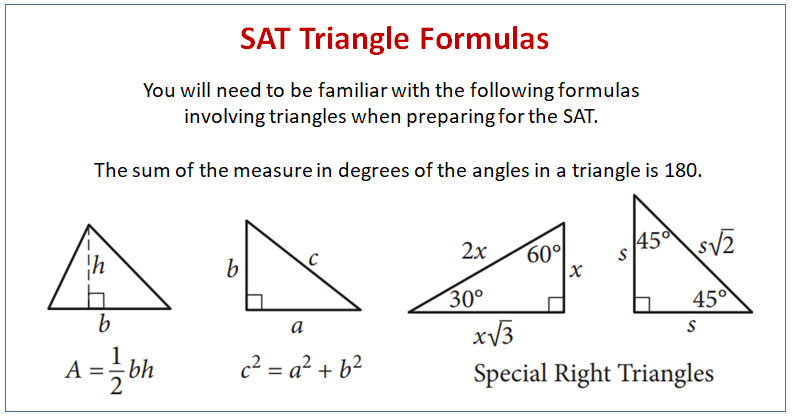 24 Geometry Special Right Triangles Worksheet Worksheet Source 2021