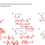 30 Geometry Worksheet Beginning Proofs Education Template