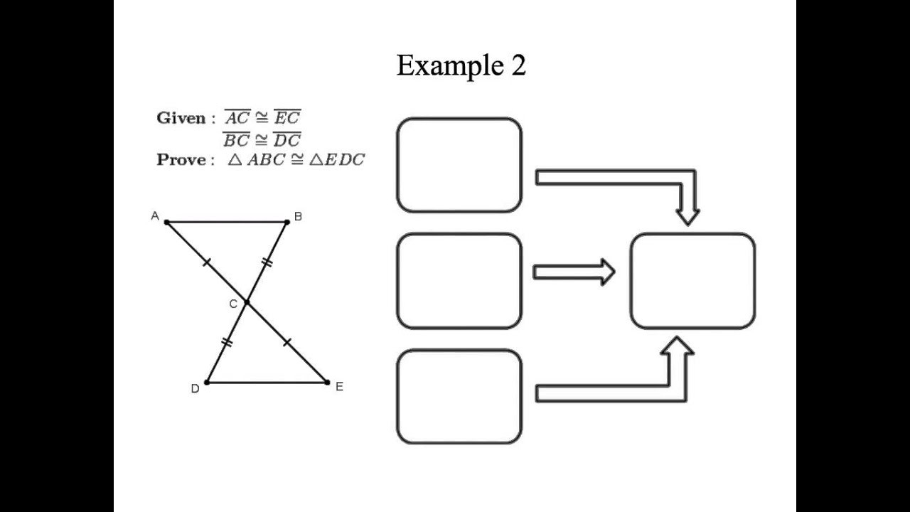 30 Triangle Congruence Proof Worksheet Education Template