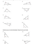 33 Right Triangle Trigonometry Worksheet With Answers Worksheet Info 2021