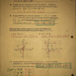 4 2 Skills Practice Angles Of Triangles Worksheet Answers Db excel