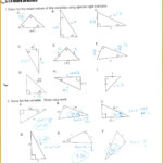 4 Worksheet Trigonometric Ratios Sohcahtoa Answers FabTemplatez