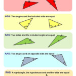 42 Geometry Worksheet Congruent Triangles Answer Key Worksheet Works