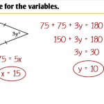 5 4 Equilateral And Isosceles Triangles Ms Zeilstra s Math Classes