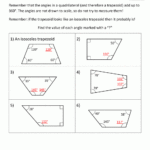 5th Grade Geometry