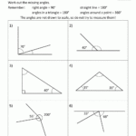 5th Grade Geometry