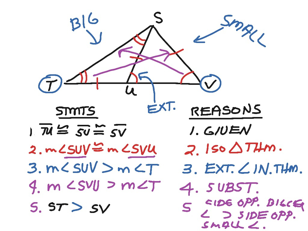 Midsegments Of Triangles Worksheet 9565