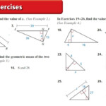 92 Special Right Triangles Worksheet Answer Key Vegan Divas NYC