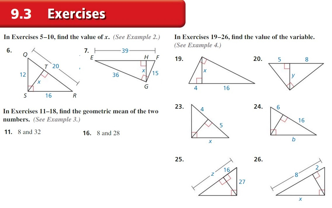 92 Special Right Triangles Worksheet Answer Key Vegan Divas NYC