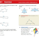 92 Special Right Triangles Worksheet Answer Key Vegan Divas NYC