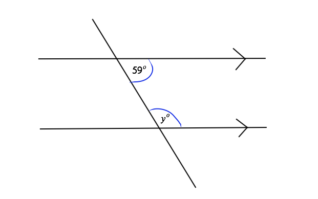 Angle Facts Questions GCSE Maths Worksheet Tutor In