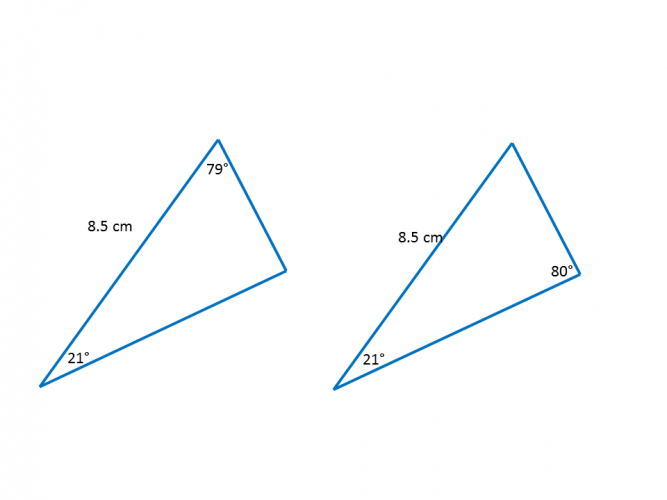 Apply Congruence Rules Worksheet EdPlace