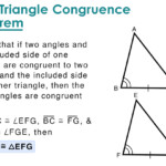ASA Triangle Formula Theorem Solved Examples