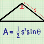 Come Trovare L Area Di Un Triangolo Isoscele