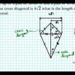 Complex Special Triangles II Kite Square 45 45 90 30 60 90 TrU2L14