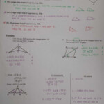 Cpctc Proofs Worksheet With Answers Soccerphysicsonline Db excel