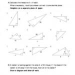 Download Pythagorean Theorem 30 Pythagorean Theorem Worksheet