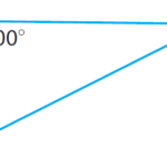 Finding Missing Angle Measures In Triangles