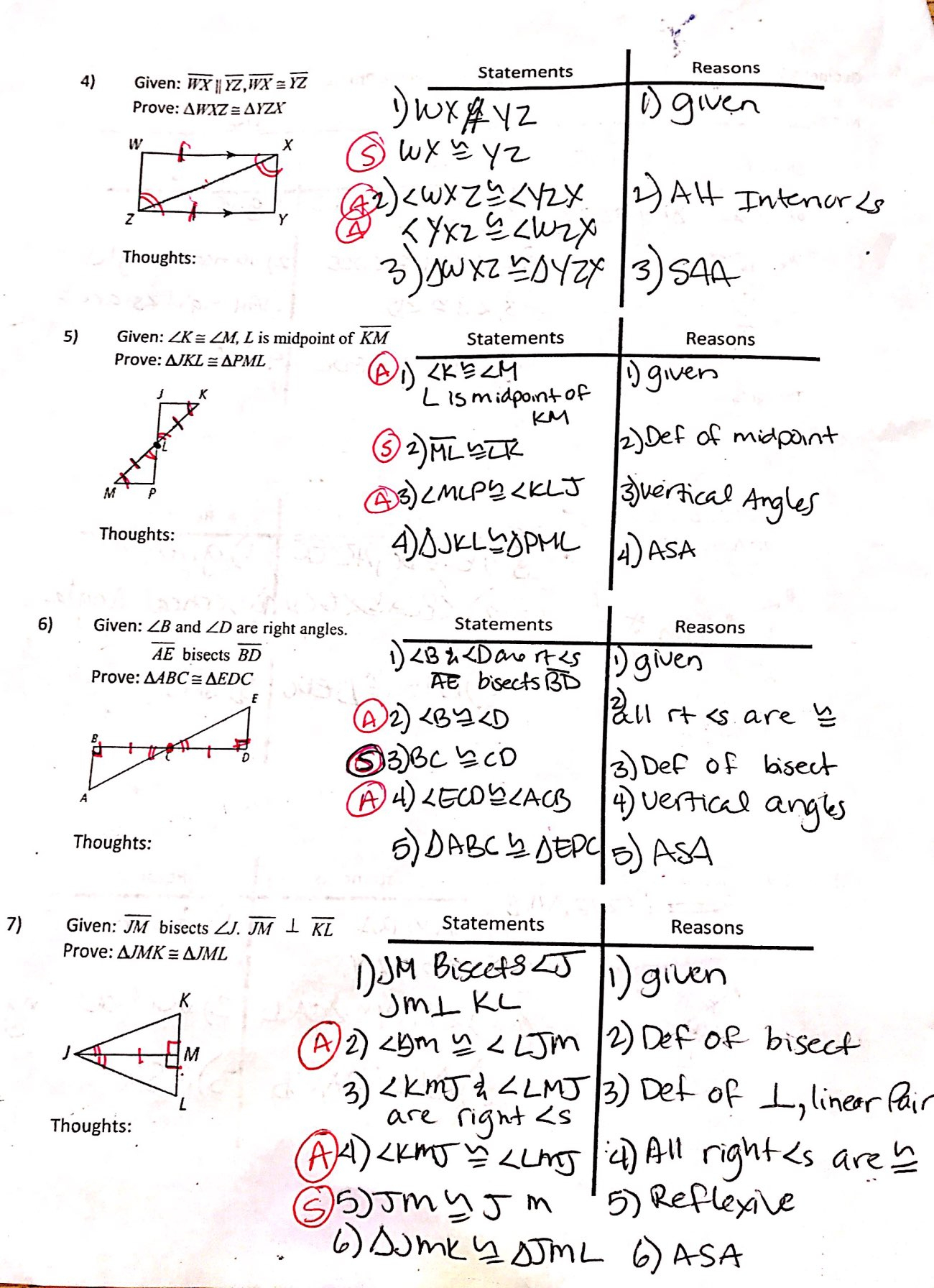 Geometry CP Ms Biller s Math Page