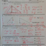 Geometry Worksheet Congruent Triangles Sss And Sas Answers