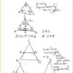 Geometry Worksheet Congruent Triangles Sss And Sas Answers Db excel