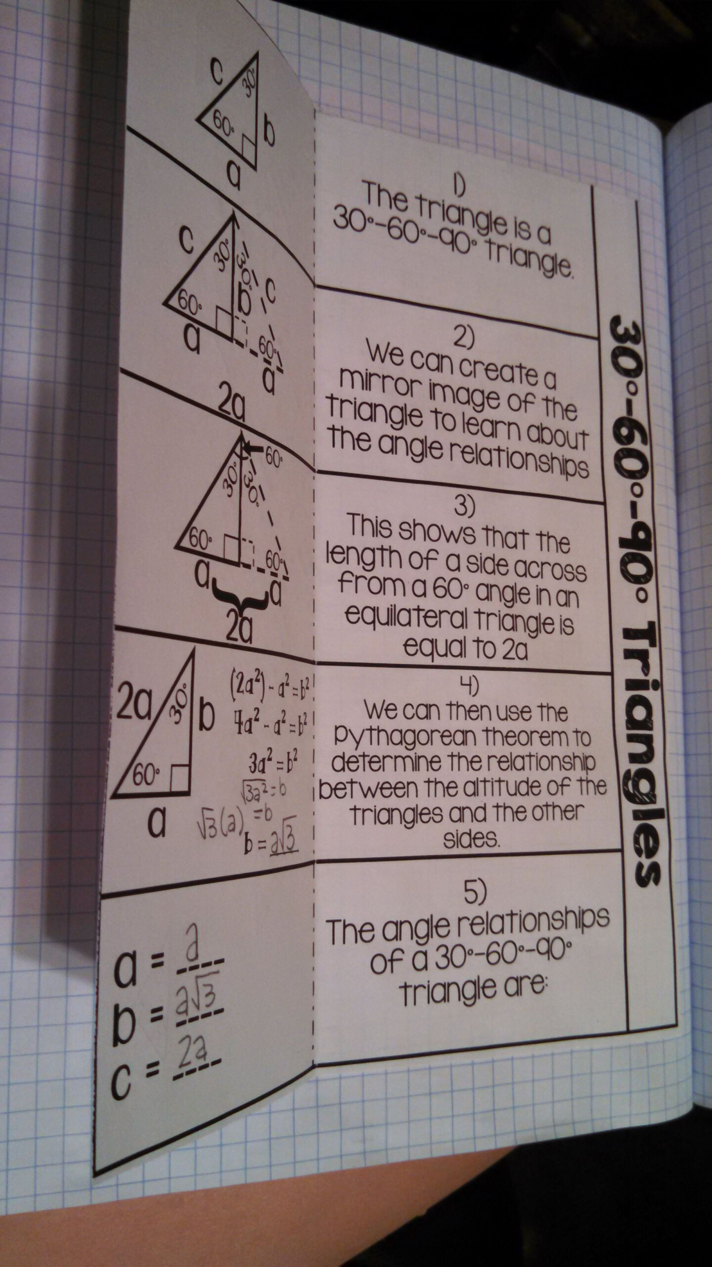 Gina Wilson Geometry Unit 4 Islero Guide Answer For Assignment