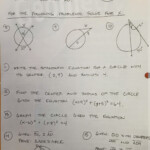 Honors Geometry Vintage High School Chapter 10 Practice Test And