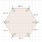 If The Sum Of The Interior Angles Of A Polygon Is 720 What Type Of