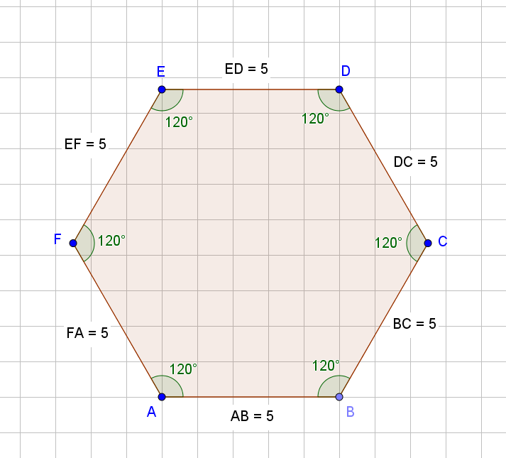 If The Sum Of The Interior Angles Of A Polygon Is 720 What Type Of 