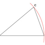 Isosceles Triangle Given Leg And Apex My