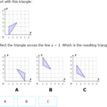 IXL Reflection Rotation And Translation Grade 5 Maths Practice