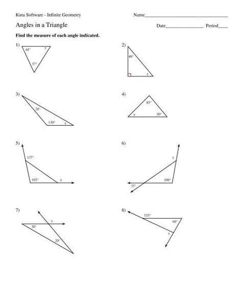 Kuta Software Geometry Answer Key Vegan Divas NYC