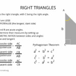 Lesson 5 Right Triangle Trigonometry Trig Ratios IntoMath