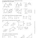 Lesson 9 Homework Practice Similar Figures Answers Popularagrobd