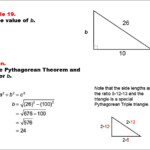 Math Example Right Triangles Example 19 Media4Math