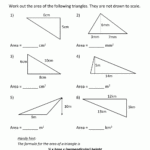 Math Practice Worksheets