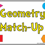 Mr Lin Geometry Quadrilaterals Worksheet Answer Key 30 Angles Of