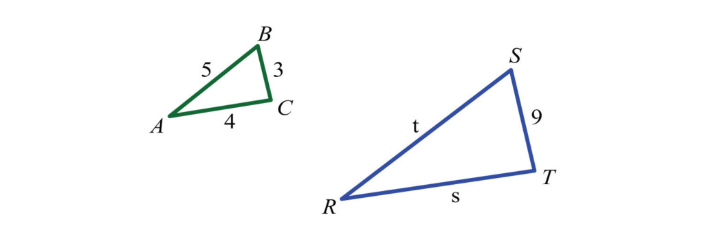 My Geometry Blog Unit 1 Day 5 Similar Figures What Are They And 