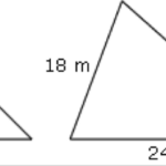 My Geometry Blog Unit 1 Day 5 Similar Figures What Are They And