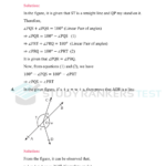 NCERT Solutions For Class 9 Maths Chapter 6 Lines And Angles