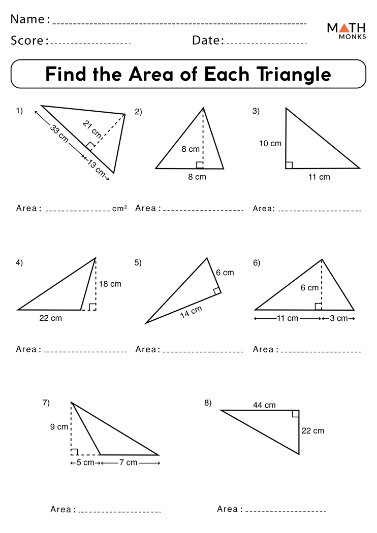 Obtuse Triangle Definition Types Formulas Diagrams - TraingleWorksheets.com