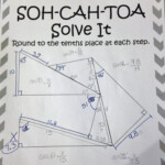 Of The Best 30 60 90 Triangle Worksheet With Answers The Blackness