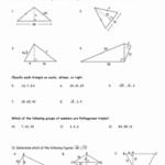 Practice 8 3 Special Right Triangles Worksheet Answers Schematic And