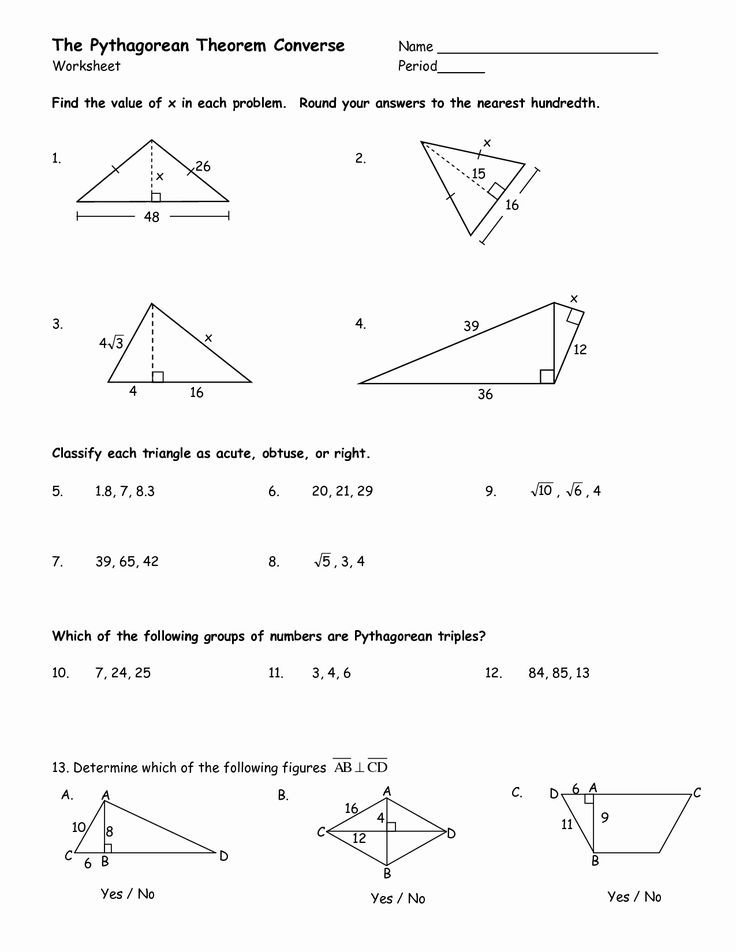 Practice 8 3 Special Right Triangles Worksheet Answers Schematic And 