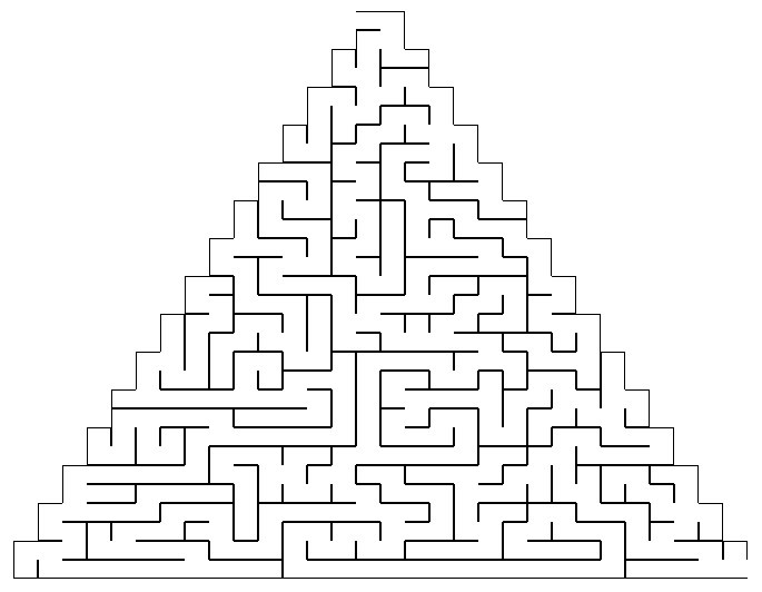 Printable Mazes Freeology