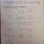 Proofs Involving Congruent Triangles Worksheet Answer Key 1000 Images