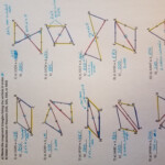 Proving Triangles Congruent Worksheet Nidecmege