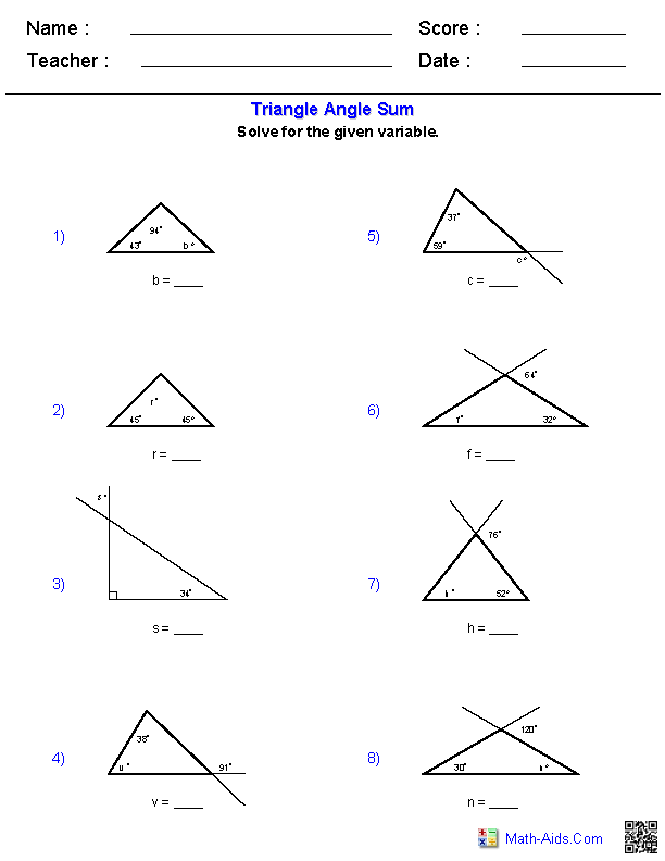 Relationships Within Triangles Worksheet Free Download Qstion co